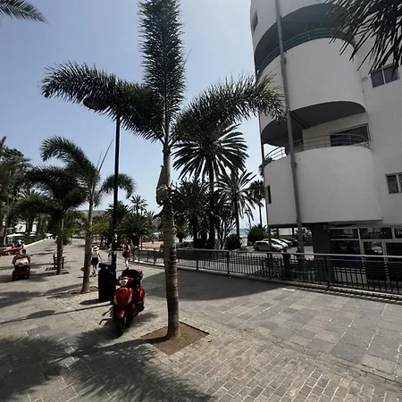 Appartement Joy And Friends 2 El Carmen *