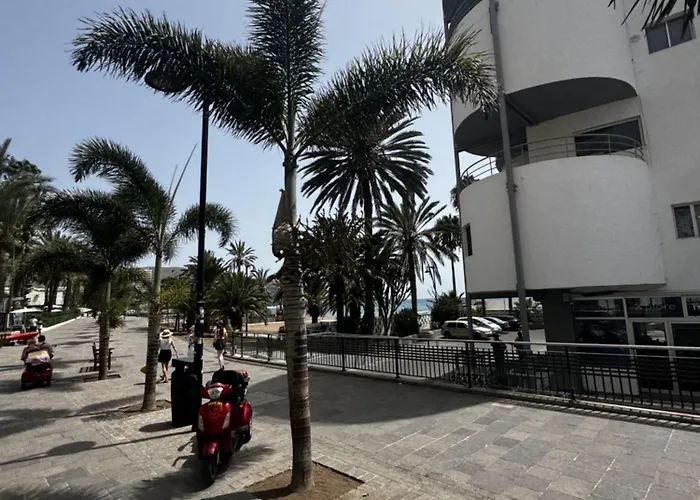 Appartement Joy And Friends 2 El Carmen *