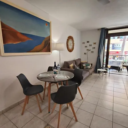 Apartament Joy And Friends 2 El Carmen
