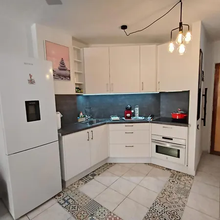 Apartament Joy And Friends 2 El Carmen Los Cristianos (Tenerife)